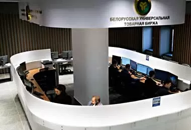 БУТБ планирует наладить поставки белорусской арматуры и пиломатериалов в Венгрию
