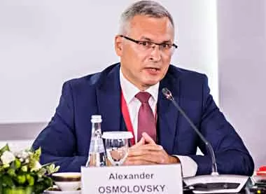 Беларусь выступает за расширение применения биржевого механизма в торговле в рамках Союзного государства и ЕАЭС