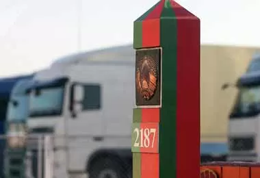 Товары на сумму 18 тыс бел руб незаконно пытались ввезти в Беларусь