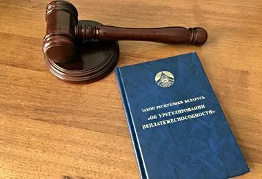 Минэкономики оценило эффективность применения новаций законодательства об урегулировании неплатежеспособности