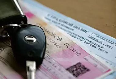 Россияне оформили более 3 тыс полисов ОСАГО для поездок в Беларусь