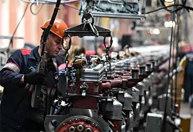 ММЗ планирует поставить заводу «МТЗ-Казахстан» 2 тыс моторокомплектов