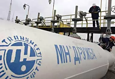 Польша и Беларусь уже давно не ведут переговоров о реверсе по «Дружбе» - PERN