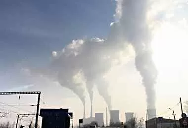 Национальная система торговли выбросами парниковых газов может быть создана в Беларуси