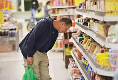 В Беларуси в мае зафиксирована дефляция: цены снизились на 0,3%