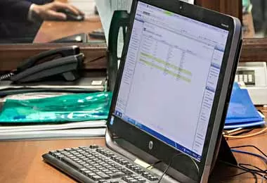Правительство определило электронные площадки для госзакупок