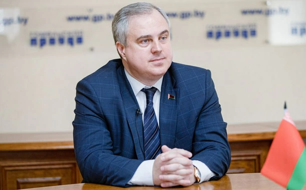 Новым главой администрации СЭЗ «Гомель-Ратон» назначен Владимир Привалов