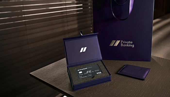 Приорбанк запустил новый формат обслуживания Private Banking