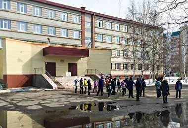 КГК выявил нарушения практически во всех школах Гомельской области