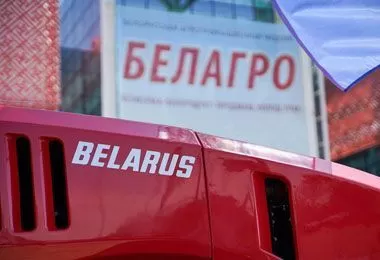 МТЗ представит более 20 единиц техники на «Белагро-2026»