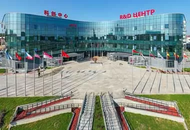«Великий камень» проведет День электротранспорта 16 июля