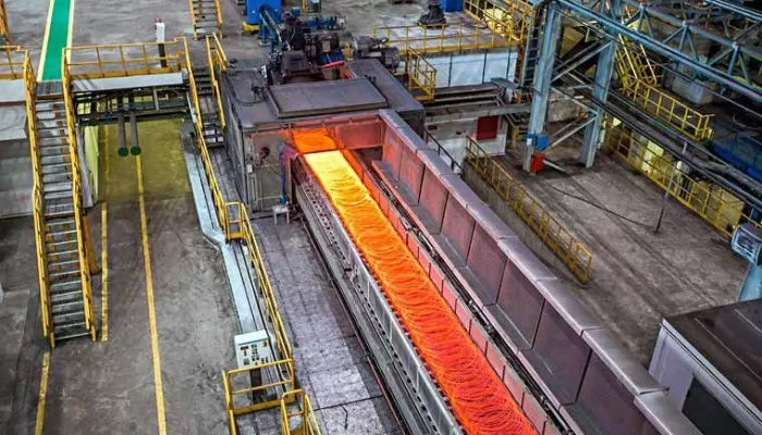 БМЗ поставит в Австрию в 2020 г металлопродукцию на 100 млн евро