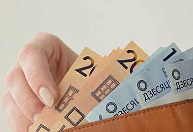 Минимальная зарплата в Беларуси за май 2020 г индексироваться не будет
