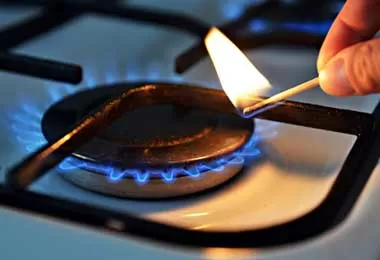 Уровень газификации квартир природным газом в Беларуси превысил 83%