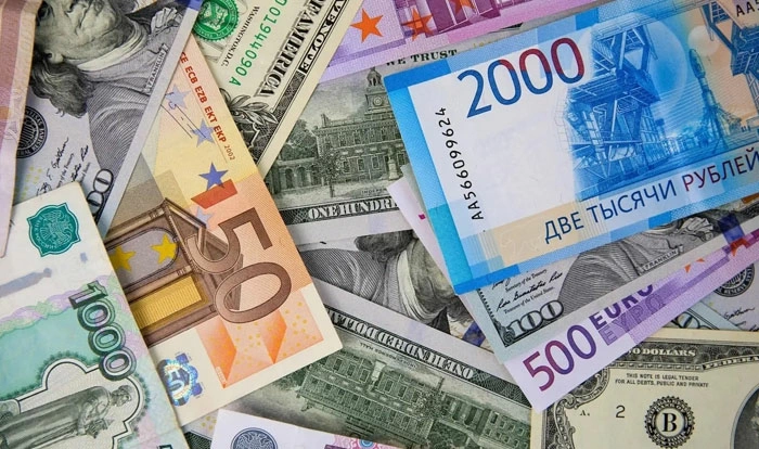 Основные валюты подешевели на торгах БВФБ 22 июля Основные валюты подешевели на торгах БВФБ 22 июля
