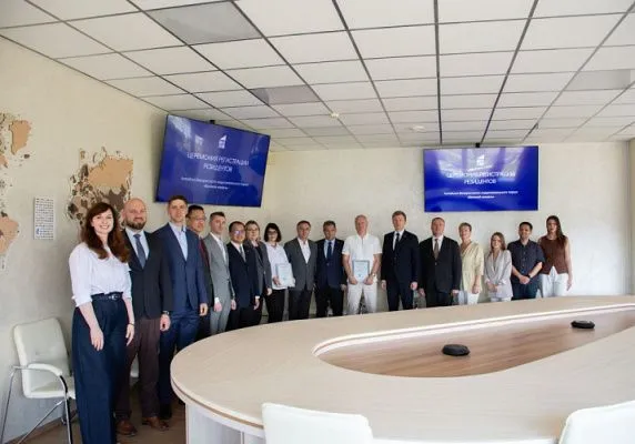 Новые резиденты «Великого камня» реализуют проекты в сфере медицины и биотехнологий