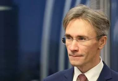 Андрей Жишкевич: наша цель - достичь прошлогоднего уровня, то есть примерно 200 млн бел руб. Фото belta.by Андрей Жишкевич: наша цель - достичь прошлогоднего уровня, то есть примерно 200 млн бел руб. Фото belta.by