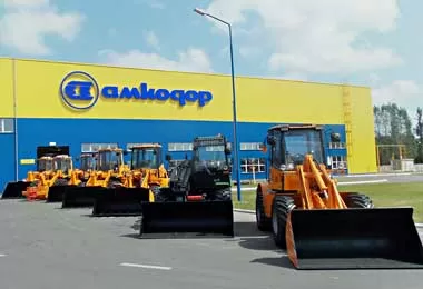 Амкодор разработает APQP-проект по перспективному планированию качества продукции