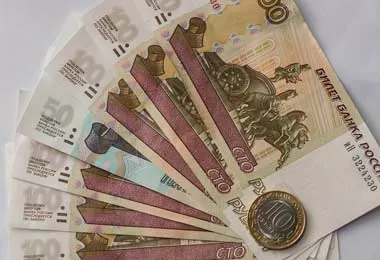 Российский рубль существенно подорожал на торгах БВФБ 21 июня