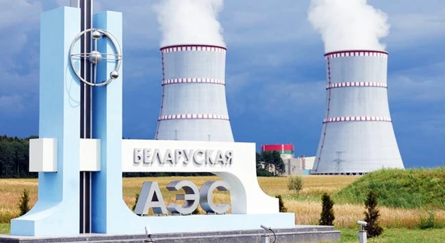 Где и когда в Беларуси может быть построена еще одна АЭС