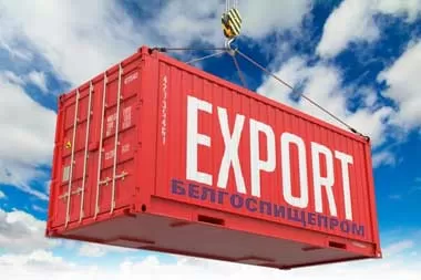 Белгоспищепром готов организовать поставки продукции белорусских предприятий в Канаду