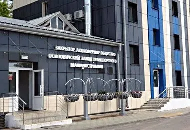 Осиповичский завод транспортного машиностроения поставит БЖД порядка 100 грузовых вагонов до конца 2026 года