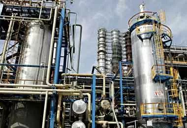 Правительство Беларуси рассчитывает на рост переработки нефти в стране в 2021 г на 3% до 16,8 млн т