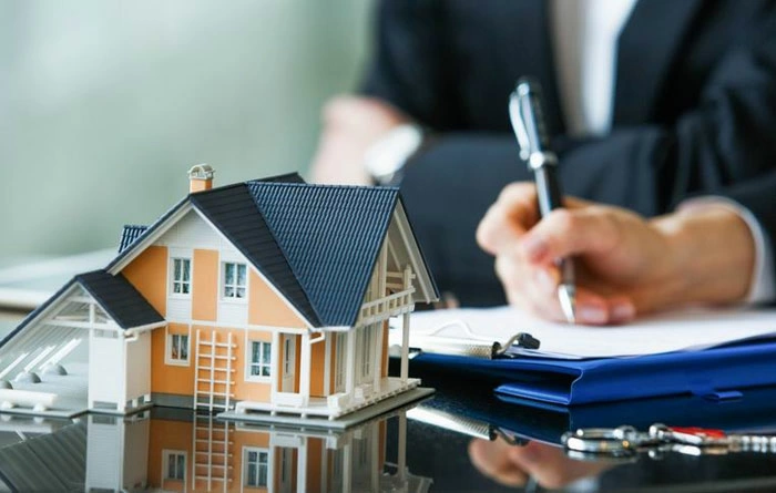 Минюст приостановил лицензии двух белорусских агентств недвижимости