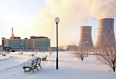 Первый энергоблок БелАЭС станет на плановый ремонт 15 января — Минэнерго