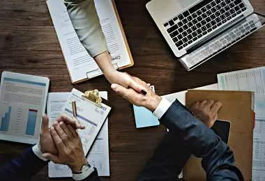 Нацбанк Беларуси и МФК продолжат сотрудничество в области финансирования малого и среднего бизнеса