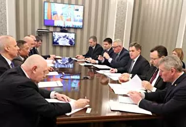 Защита законных интересов детей является приоритетом в работе Нацкомиссии по правам ребенка — Петришенко