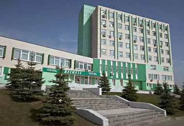 Банк БелВЭБ открыл Белвесту очередную кредитную линию в размере 150 млн рос руб