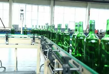 Резидент СЭЗ «Гродноинвест» построит новый стеклозавод за 55 млн долл