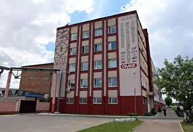 Сроки запуска нового цеха Оршанского мясоконсервного комбината могут сместиться