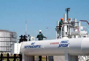 Очередная партия азербайджанской нефти для Беларуси придет в ближайшее время — Белнефтехим