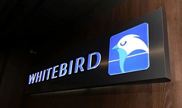 Белорусская криптобиржа Whitebird увеличила лимиты операций и расширила поддержку карт VISA