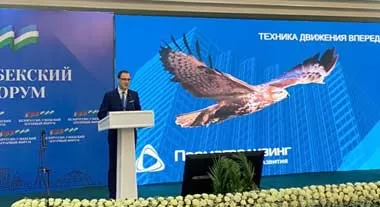 Промагролизинг в 7 раз увеличил поставки белорусской техники в Узбекистан в 2019 г