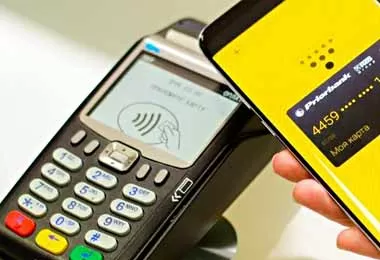 Приорбанк объявил о прекращении работы сервиса Prior Pay с 5 мая