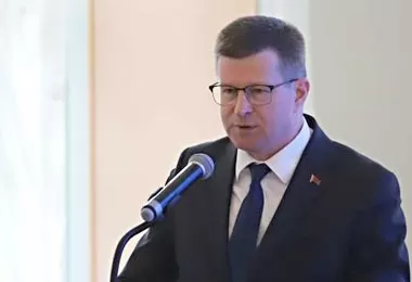 В Беларуси совершенствуется законодательство в сфере интеллектуальной собственности — ГКНТ