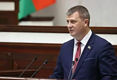 Беларусь планирует привлечь 580 млн долл внешних заимствований на цели рефинансирования госдолга в 2024 г 