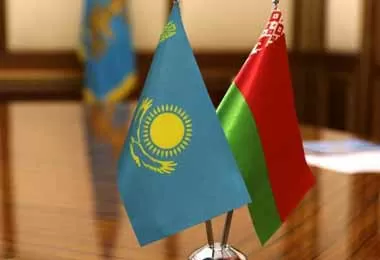 Головченко определил промкооперацию ключевым направлением сотрудничества Беларуси и Казахстана