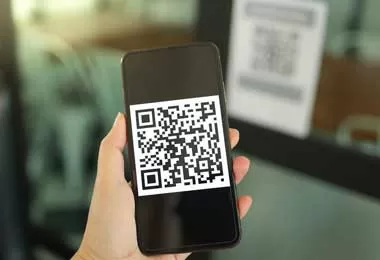 QR-платежи, биометрия – какие новые технологии предлагают торговле и сервису