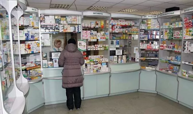 В Беларуси утвержден новый перечень безрецептурных лекарственных средств В Беларуси утвержден новый перечень безрецептурных лекарственных средств