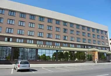 Белагропромбанк продает готовый гостиничный бизнес в Гомельской области