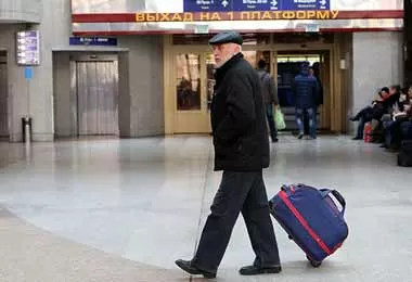 БЖД проведет 30 декабря единый день пассажира в онлайн-формате