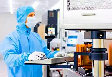 Экспорт белорусской наукоемкой высокотехнологичной продукции в 2019 г достиг почти 15 млрд долл — ГКНТ