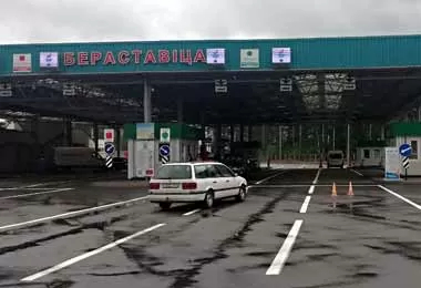 Система электронной очереди запущена в пункте пропуска «Берестовица»