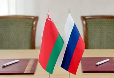 Беларусь готова наращивать сотрудничество с Краснодарским краем России