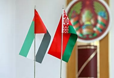 Услужно-инвестиционное соглашение между Беларусью и ОАЭ ратифицировано верхней палатой белорусского парламента