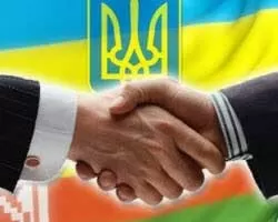 Белерусь — Украина
